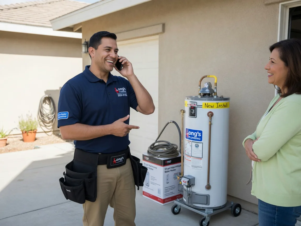 Leak Detection Ramsey, IN FAQs